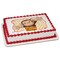Curious George® Let's Celebrate Edible Cake Topper Image - 1/4 Sheet